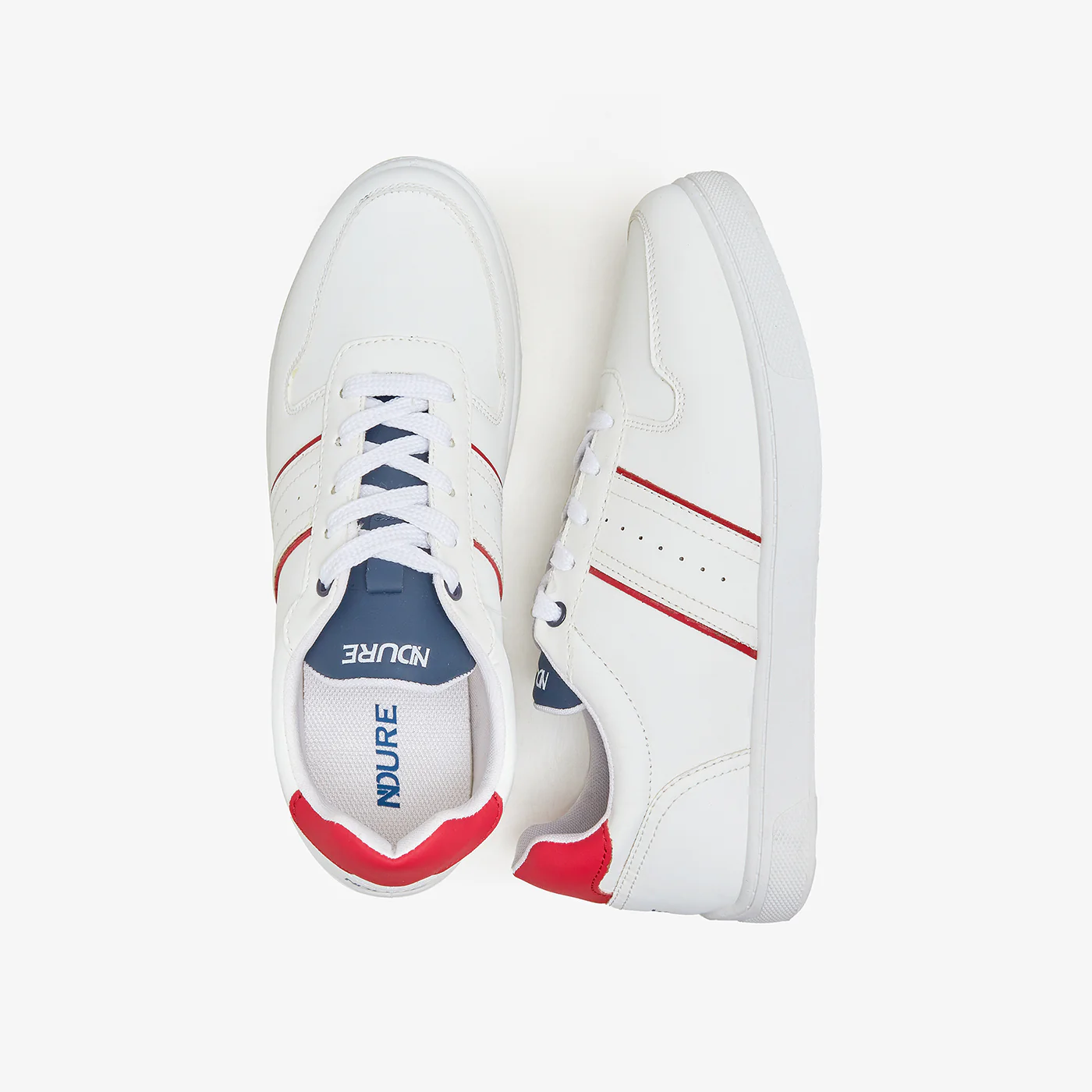 Men's Casual Sneakers - Image 3