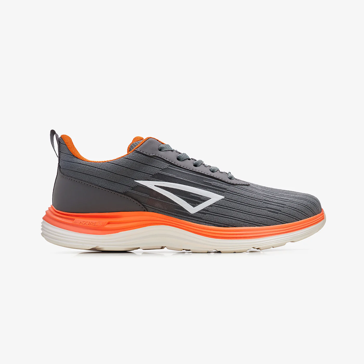 Men's Athletic Jacquard Sneakers