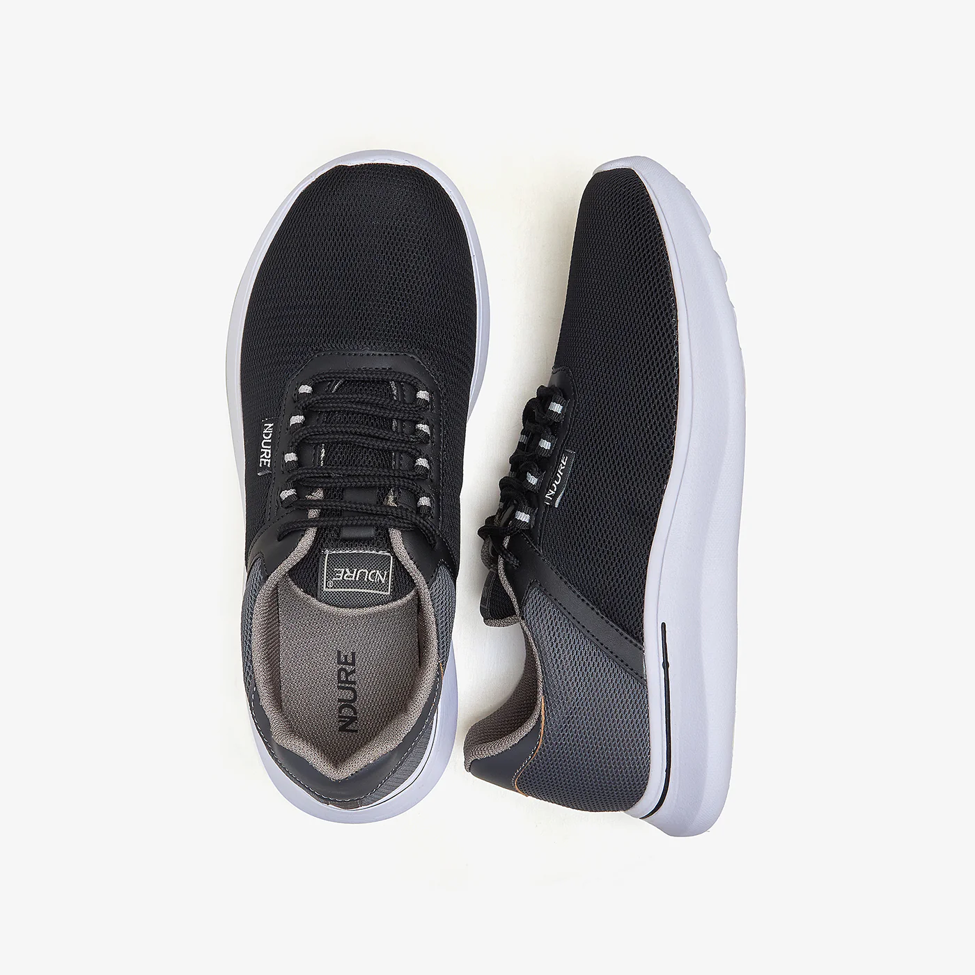 Men's Athletic Lace Ups - Image 3