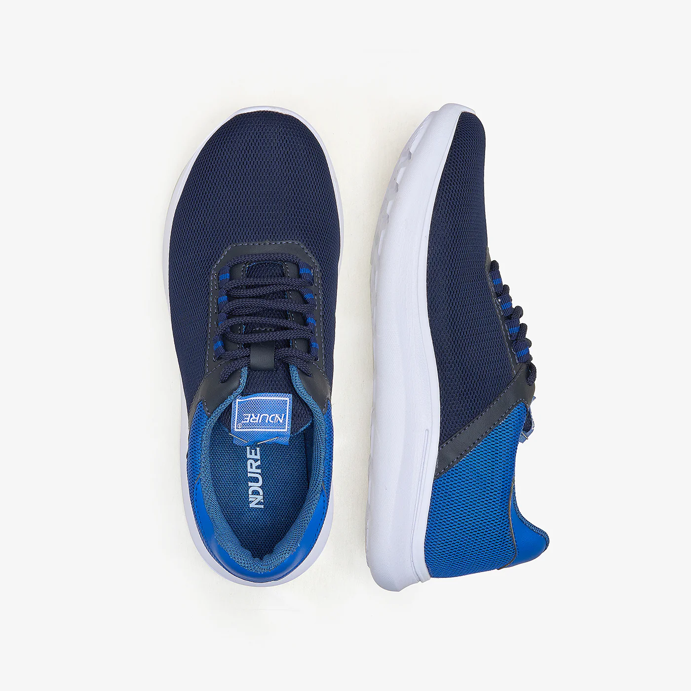 Men's Athletic Lace Ups - Image 3