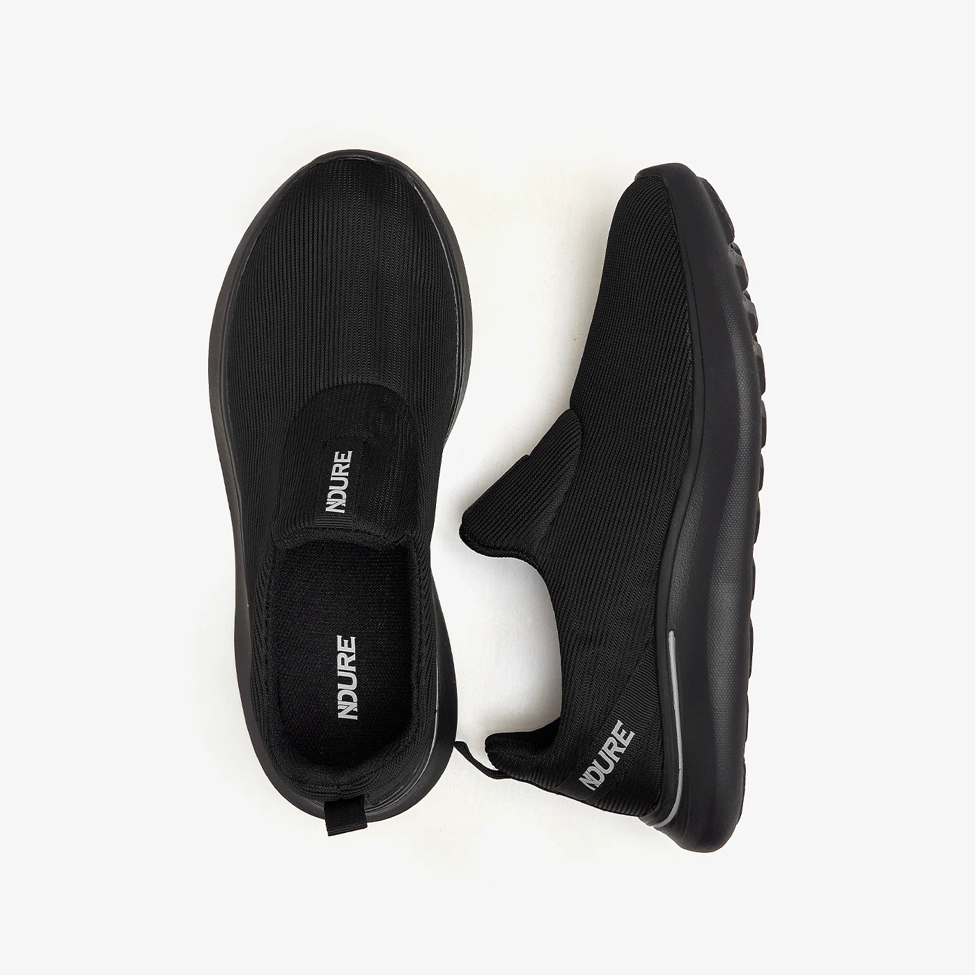 Men's Slip-On Sneakers - Image 3