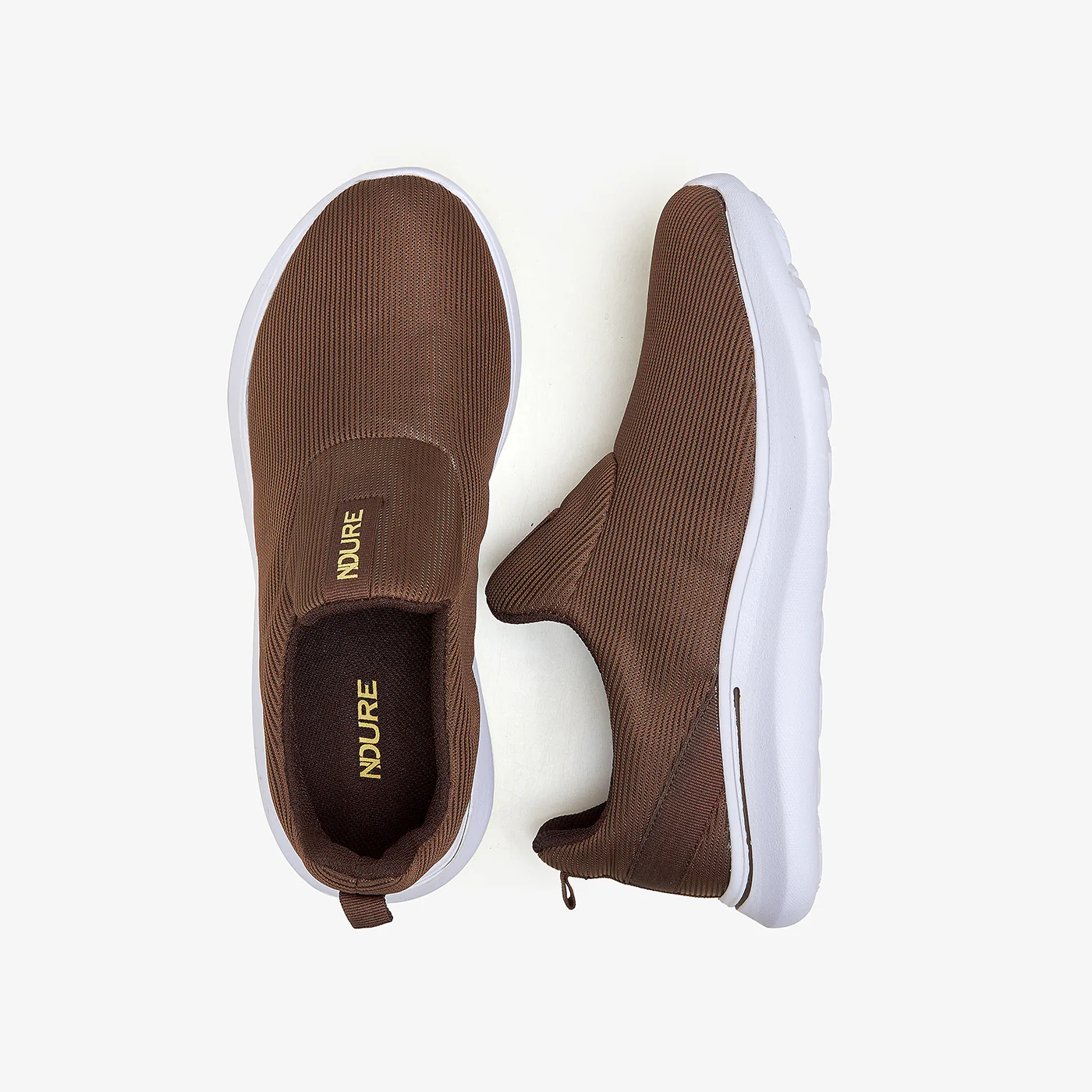 Men's Slip-On Sneakers - Image 3