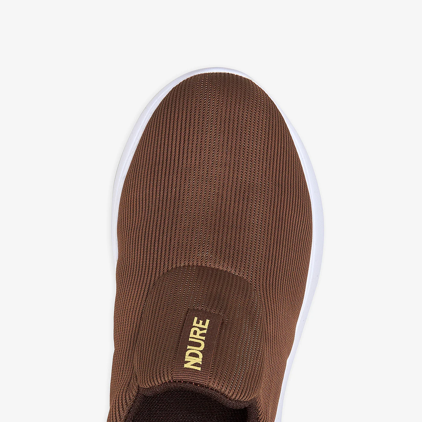 Men's Slip-On Sneakers - Image 4