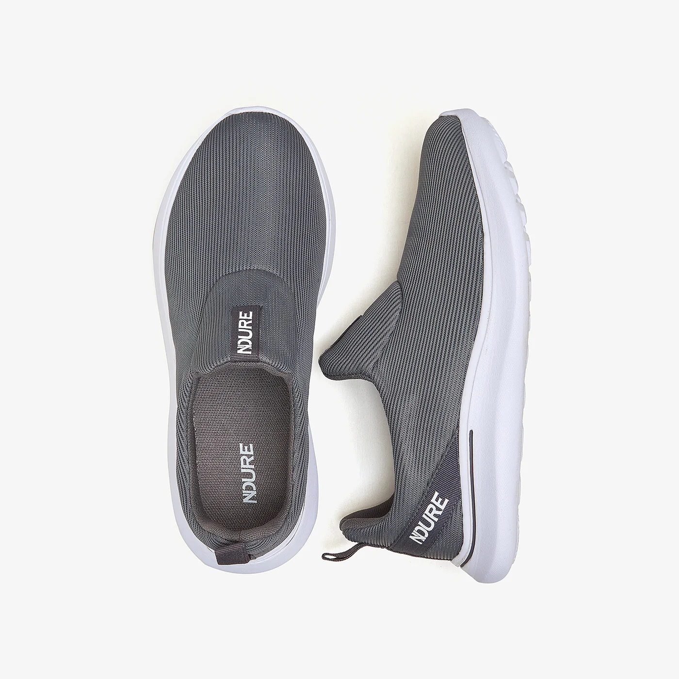 Men's Slip-On Sneakers - Image 3