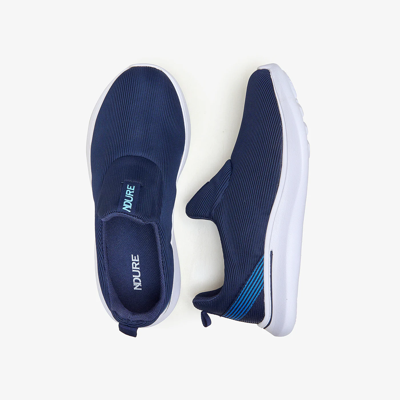 Men's Slip-On Sneakers - Image 3