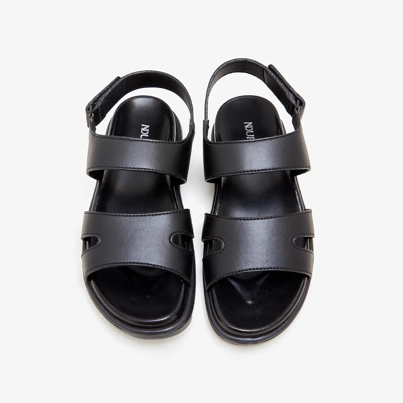 Men's Backstrap Soft Sandals - Image 2