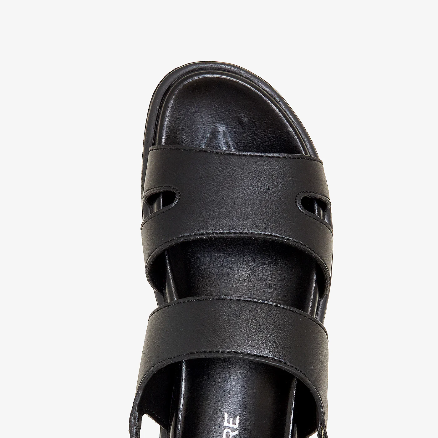 Men's Backstrap Soft Sandals - Image 3