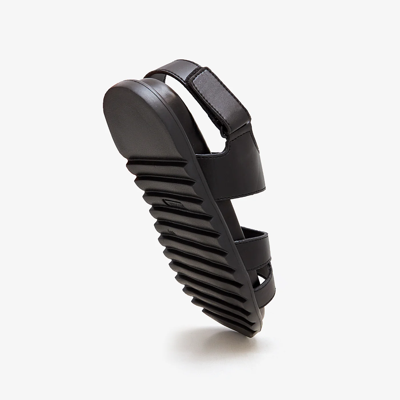 Men's Backstrap Soft Sandals - Image 4