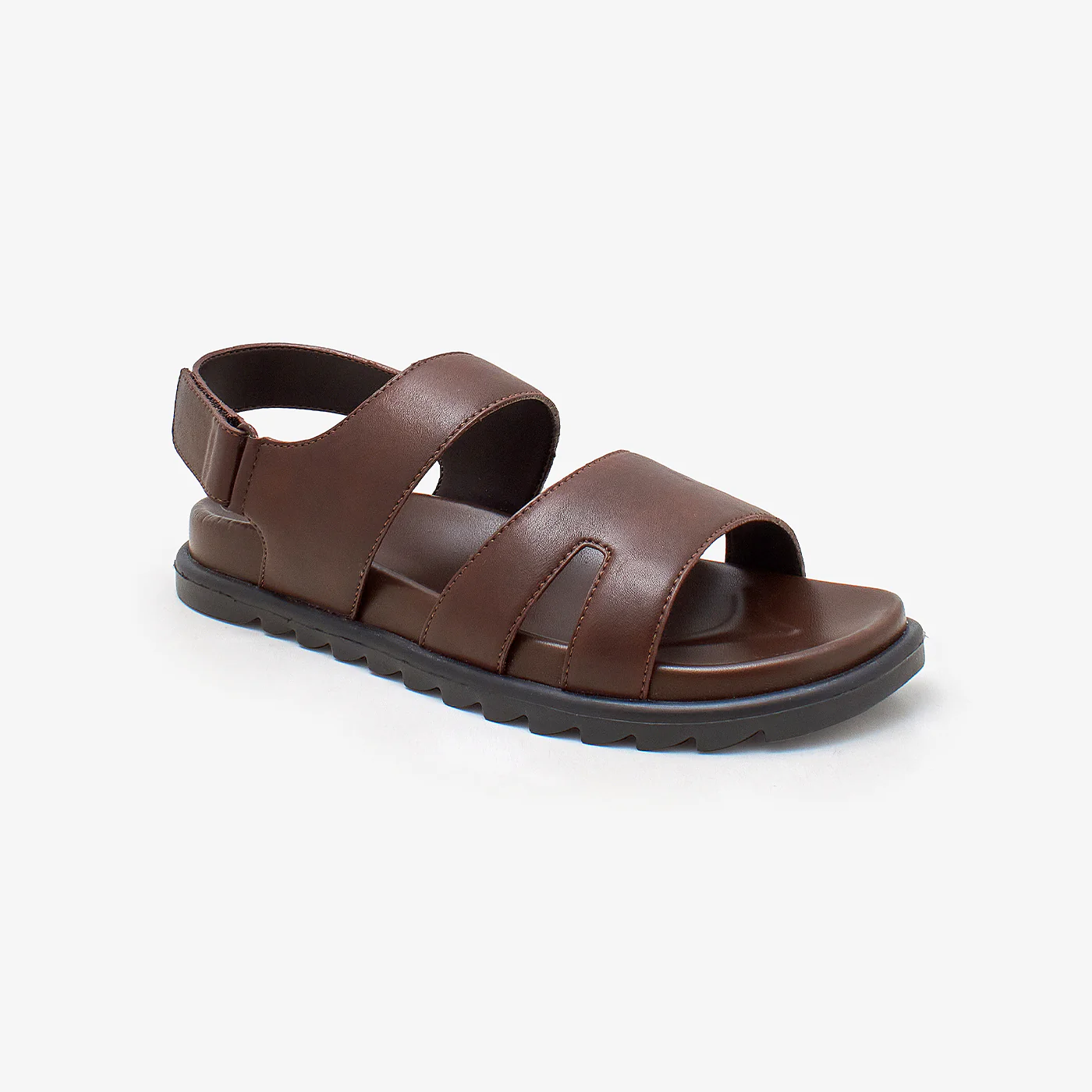 Men's Backstrap Soft Sandals