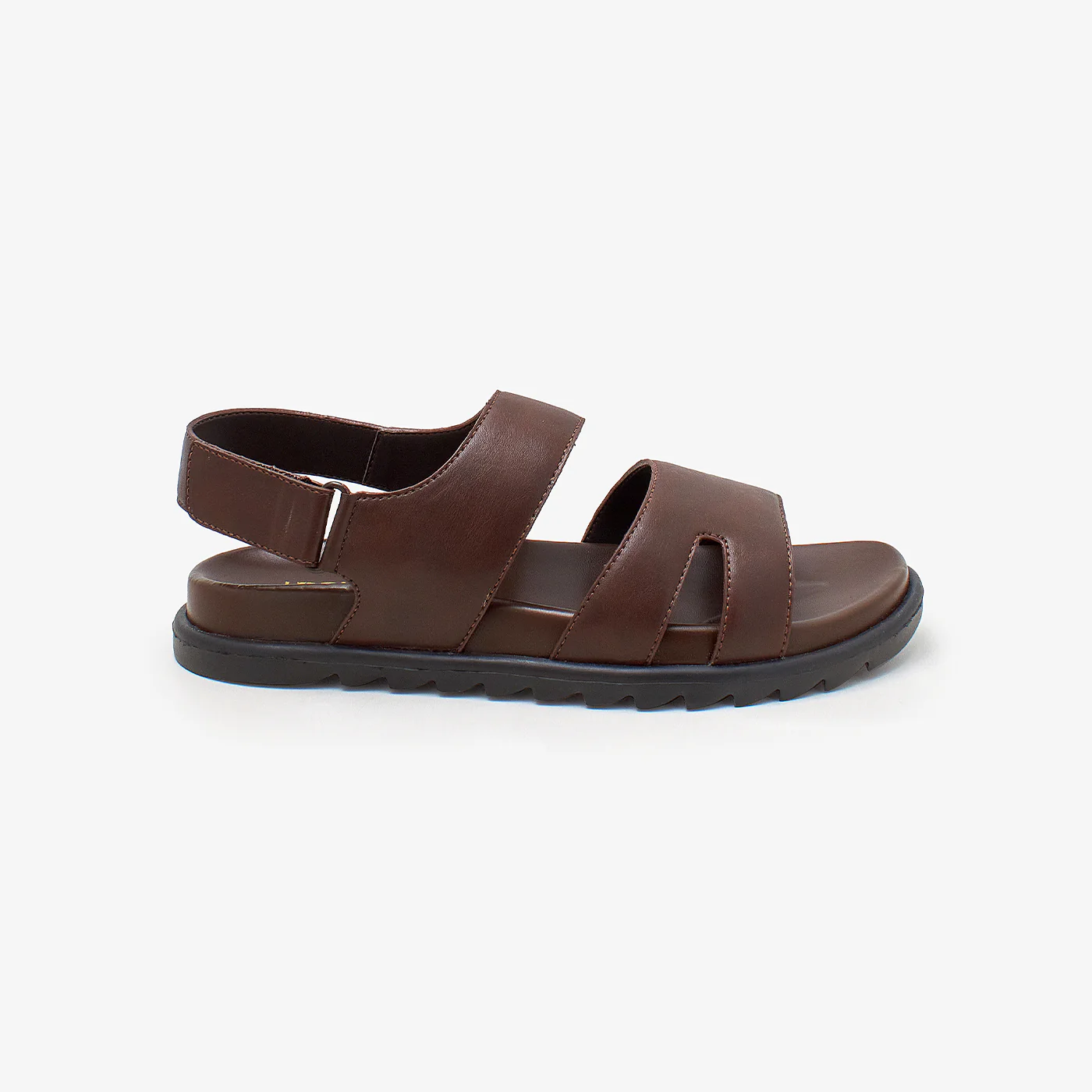 Men's Backstrap Soft Sandals - Image 3