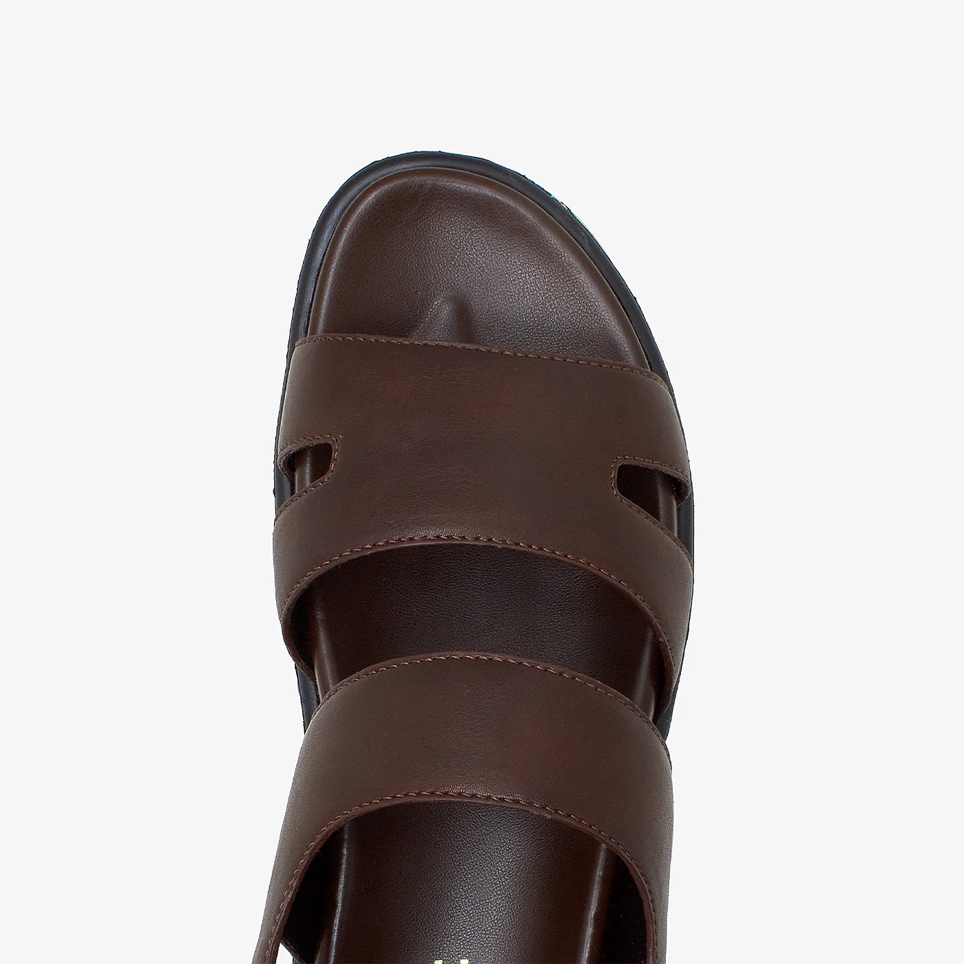 Men's Backstrap Soft Sandals - Image 4