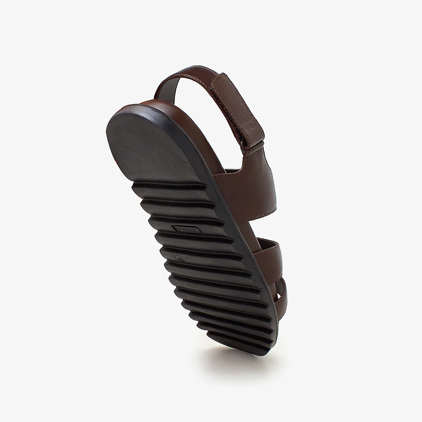 Men's Backstrap Soft Sandals - Image 5