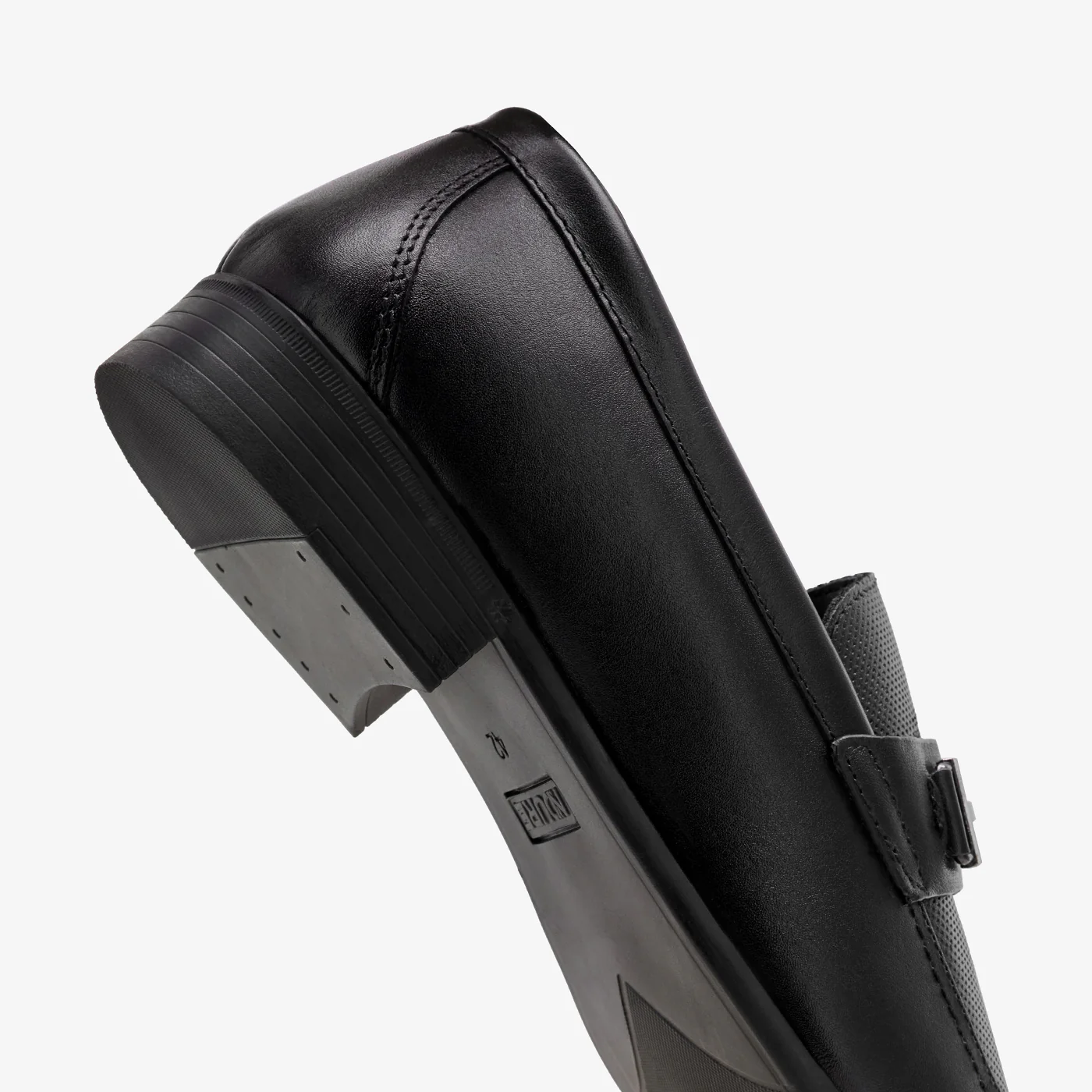 Men's Textured Dress Shoes - Image 6