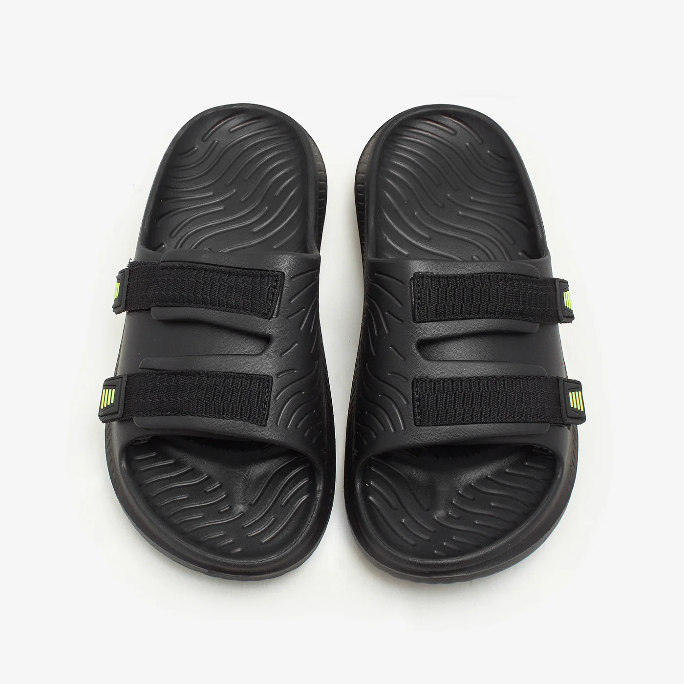 Men's Boost-Edge Slides - Image 2