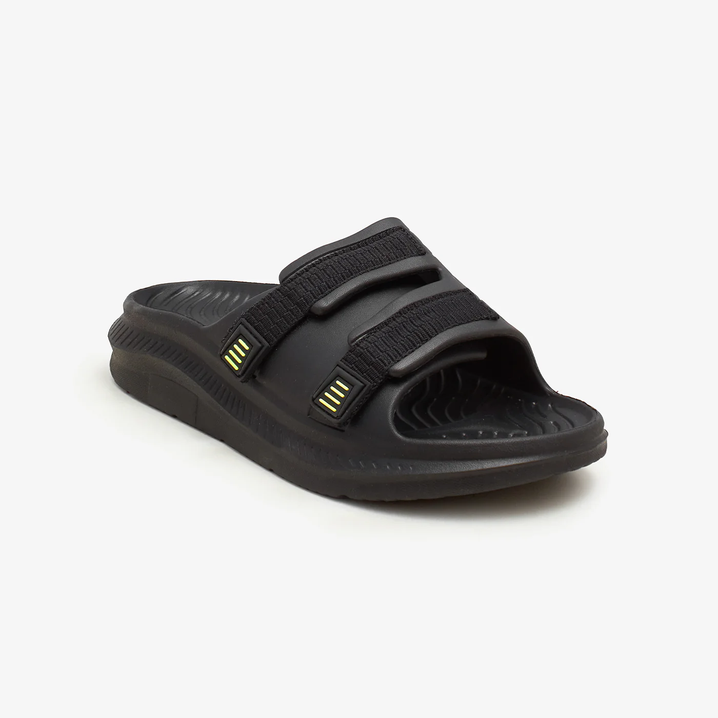 Men's Boost-Edge Slides - Image 3