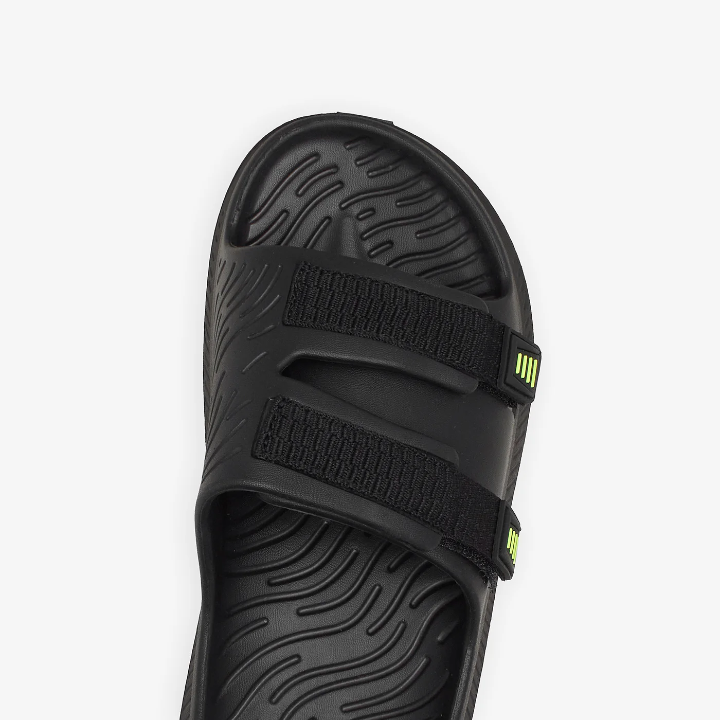 Men's Boost-Edge Slides - Image 4