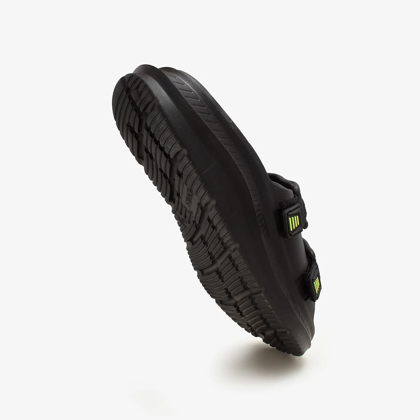 Men's Boost-Edge Slides - Image 5