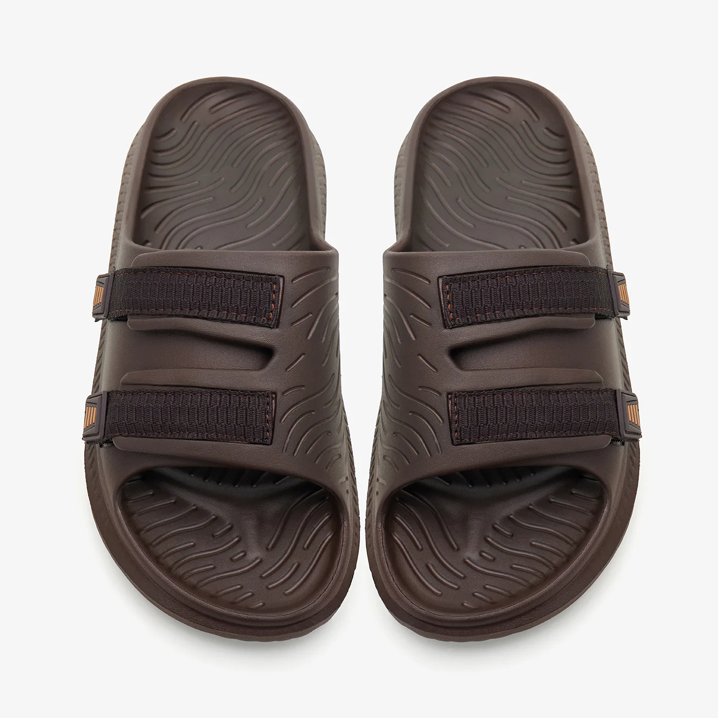 Men's Boost-Edge Slides - Image 2