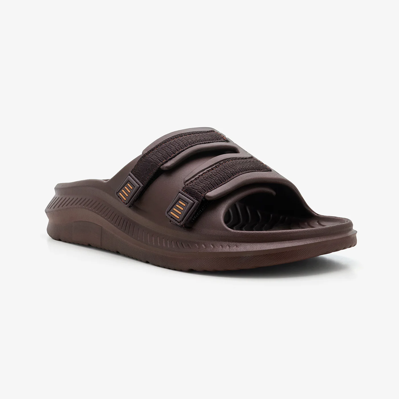 Men's Boost-Edge Slides - Image 3
