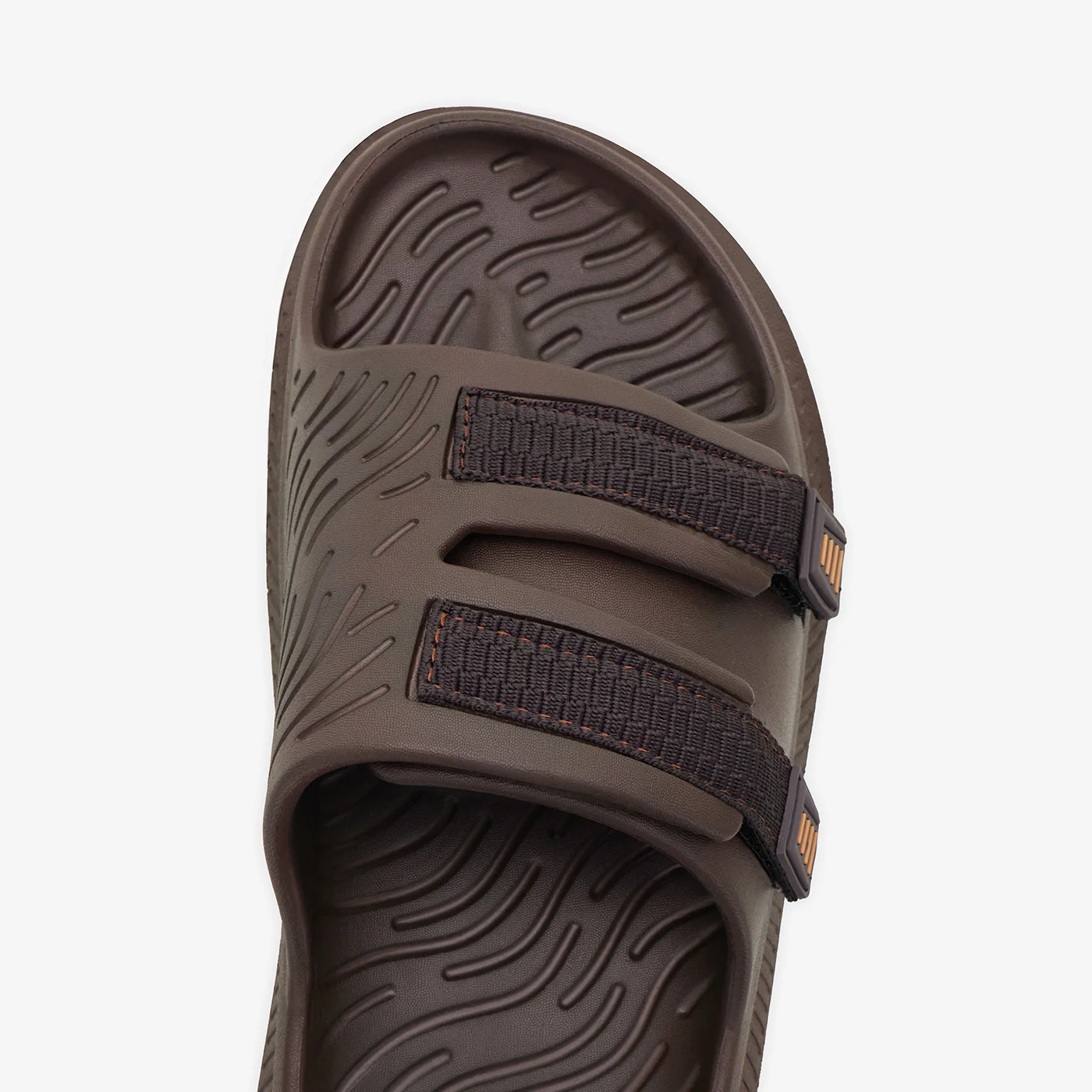 Men's Boost-Edge Slides - Image 4
