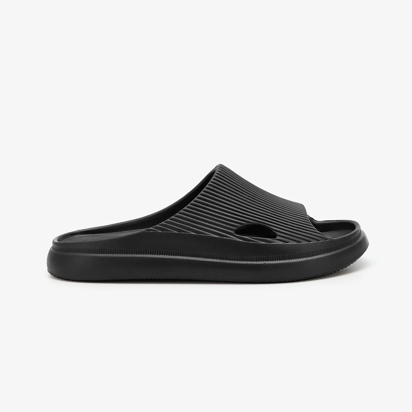 Men's Flexible Slides
