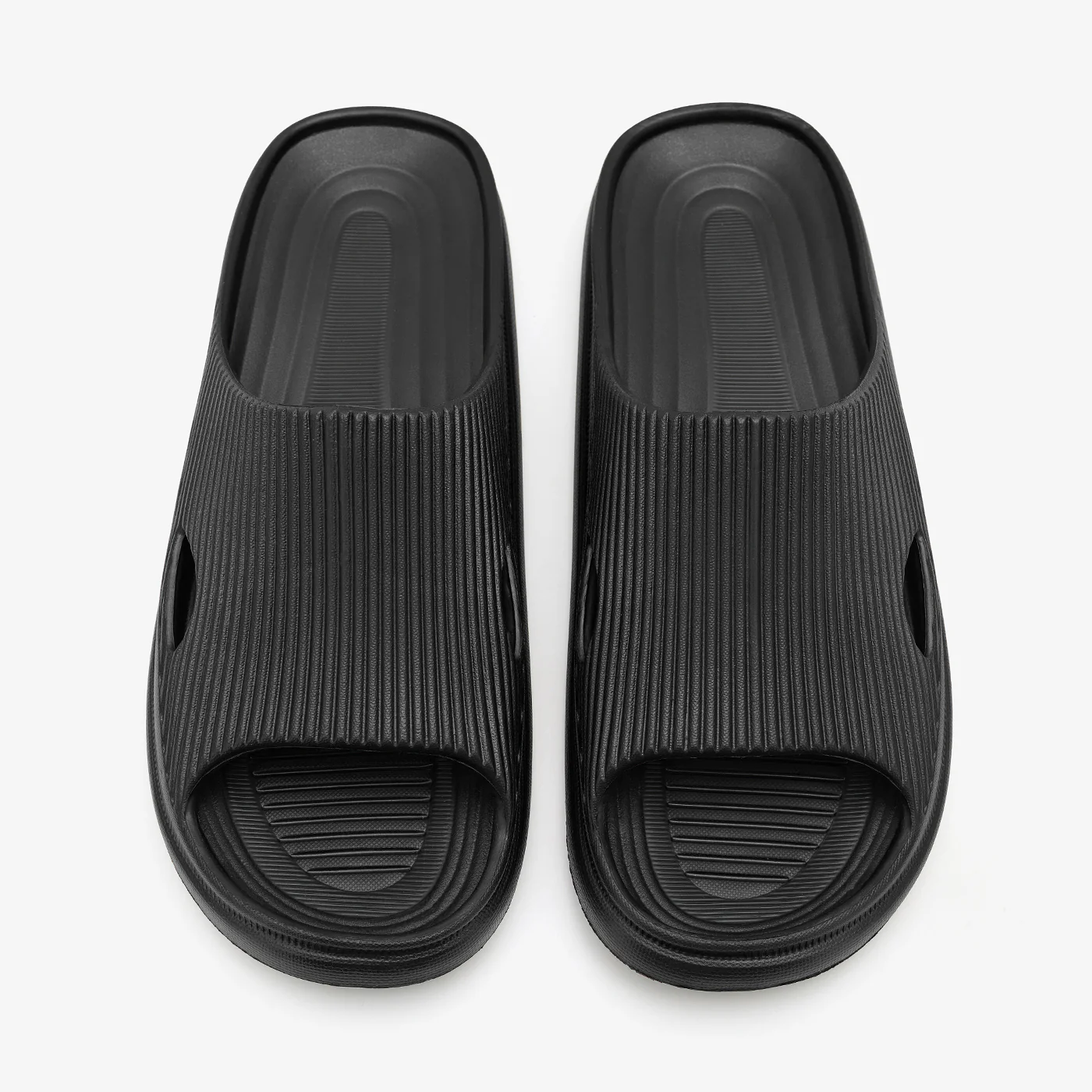 Men's Flexible Slides - Image 2