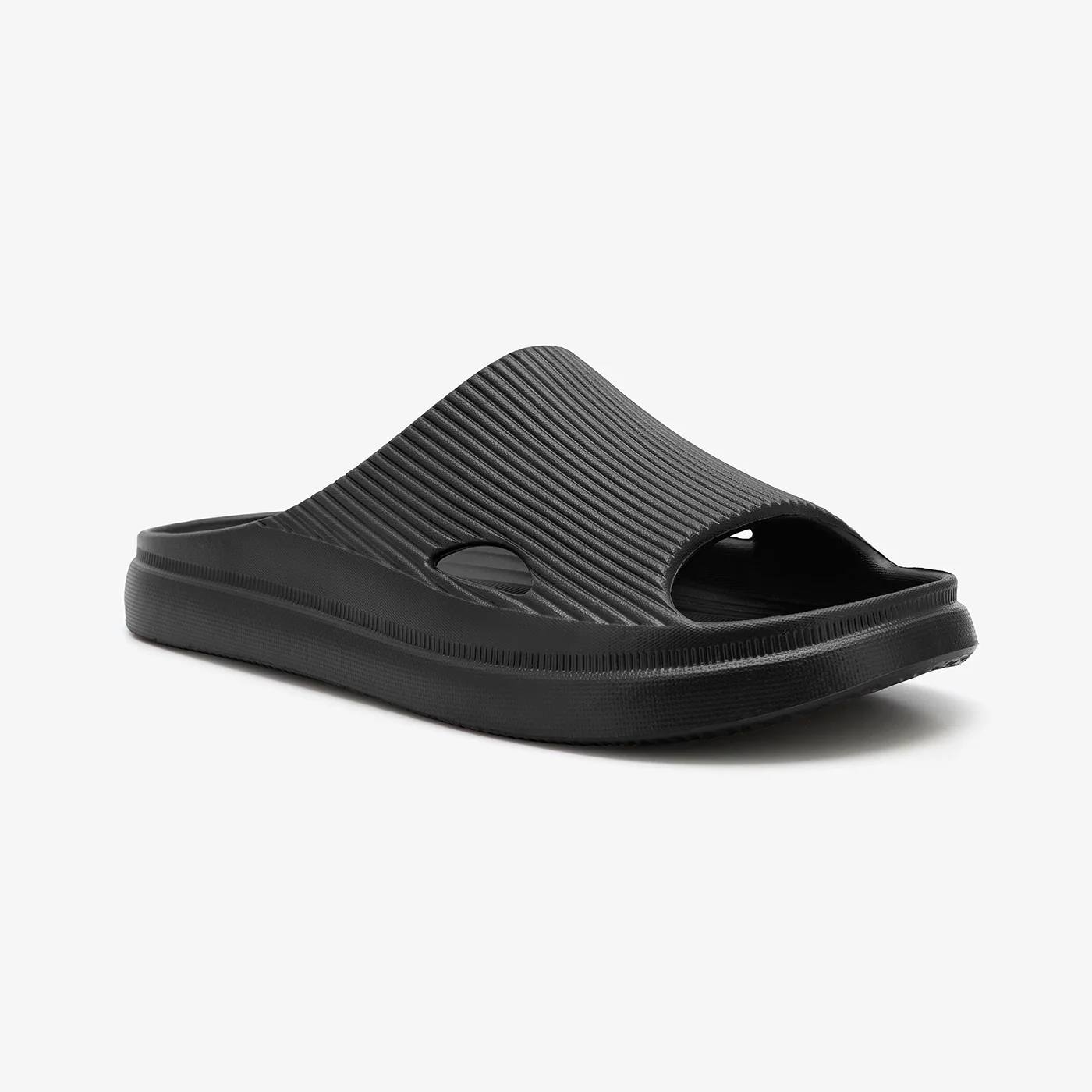 Men's Flexible Slides - Image 3