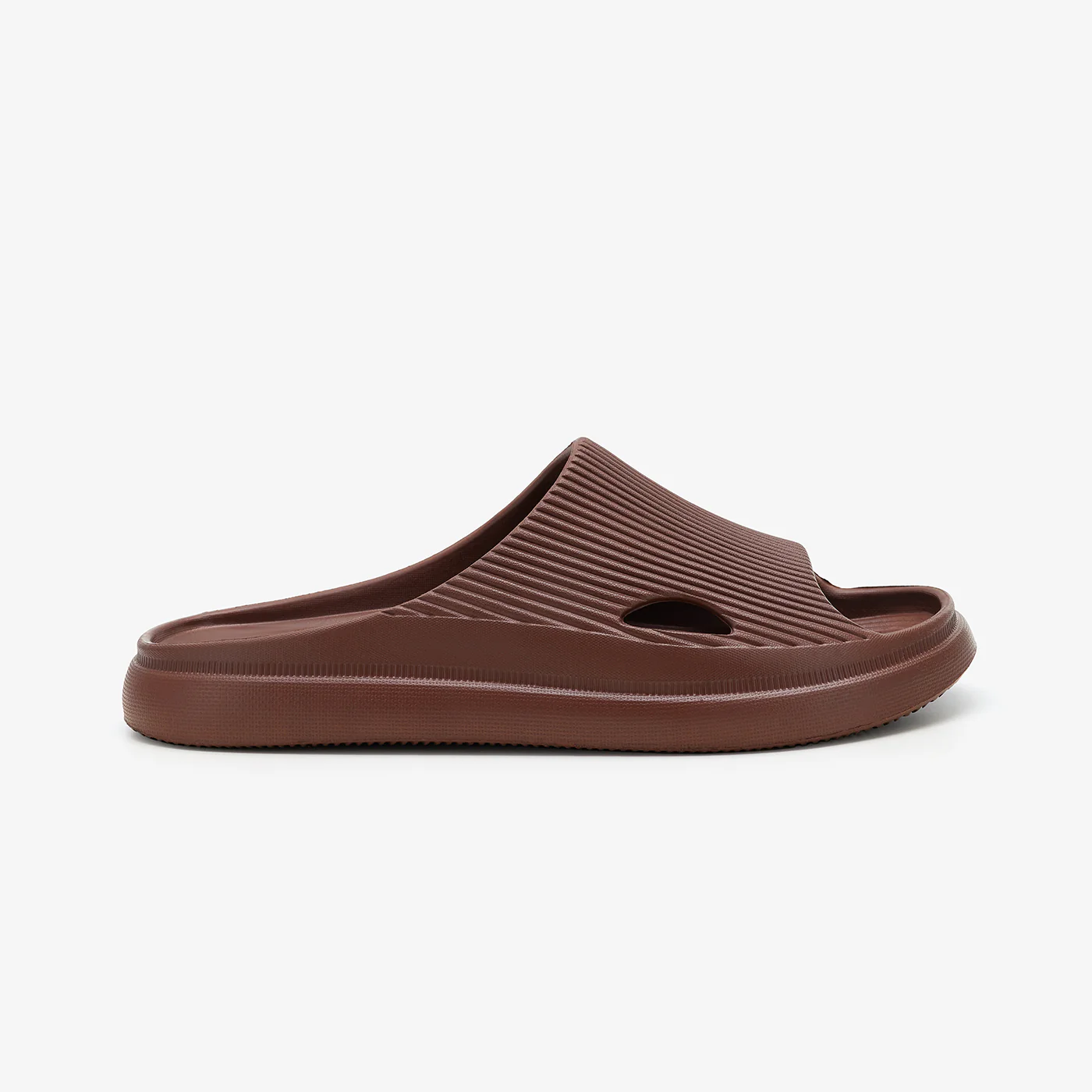 Men's Flexible Slides