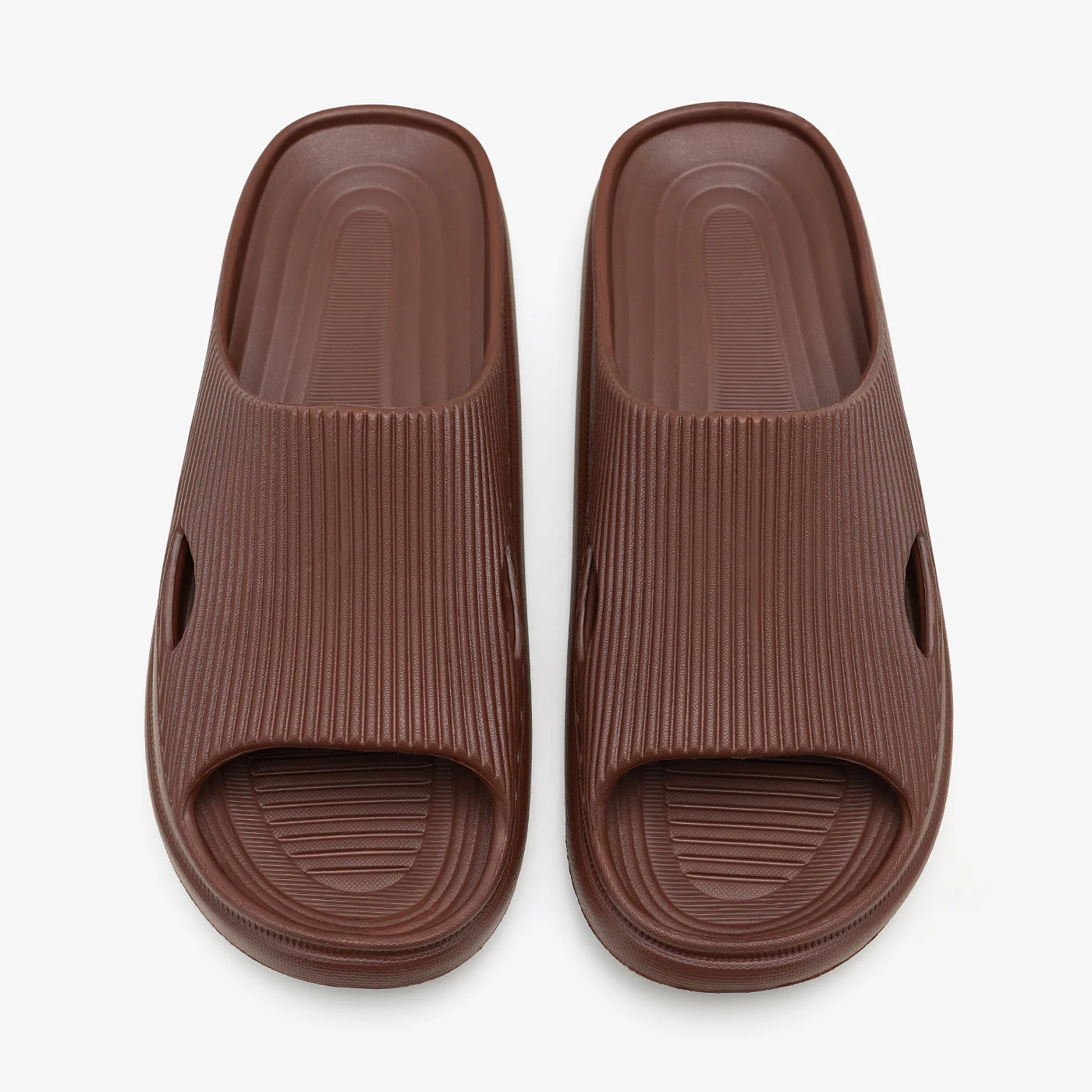 Men's Flexible Slides - Image 2