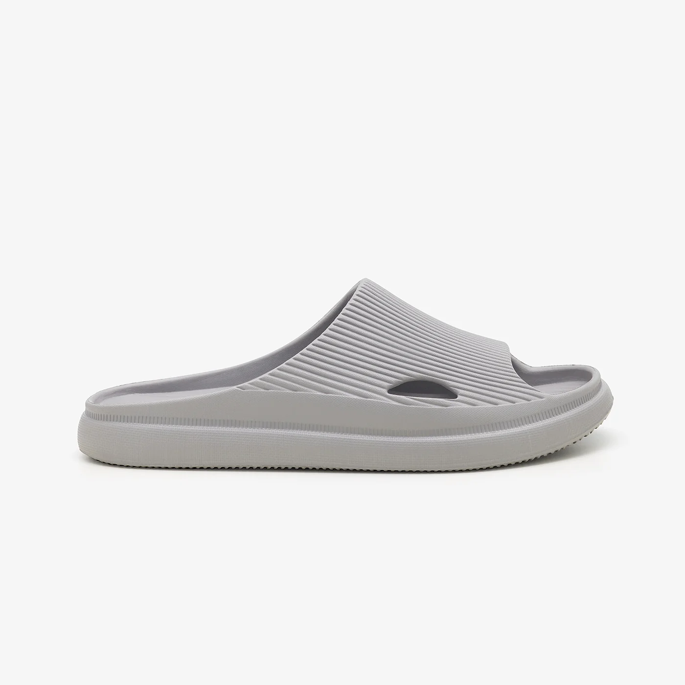 Men's Flexible Slides