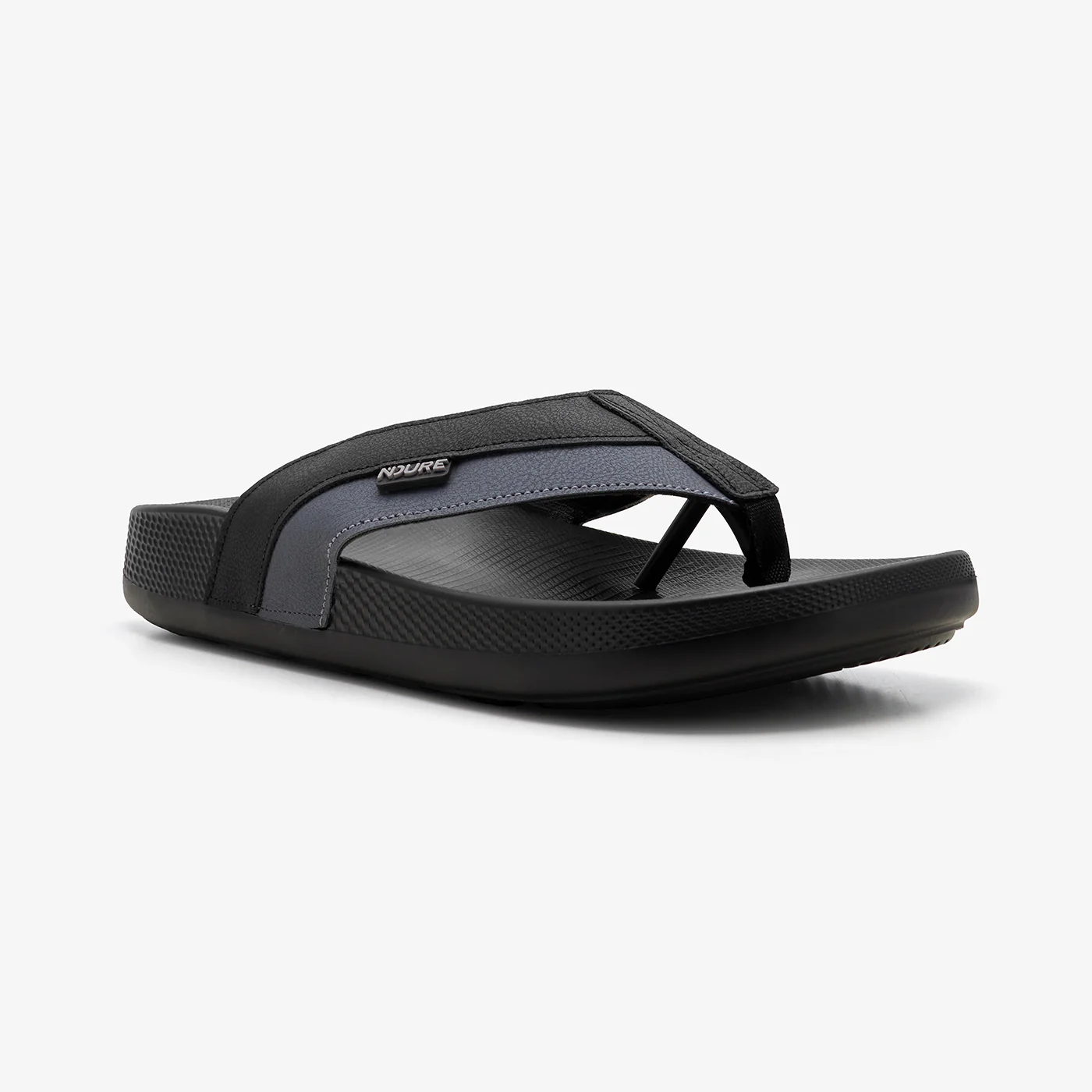 Men's Contrast Slides - Image 3