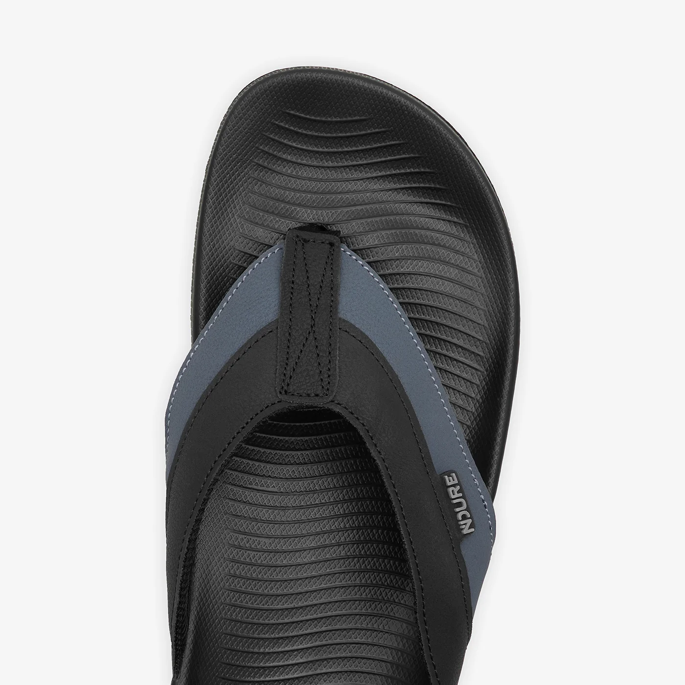 Men's Contrast Slides - Image 4