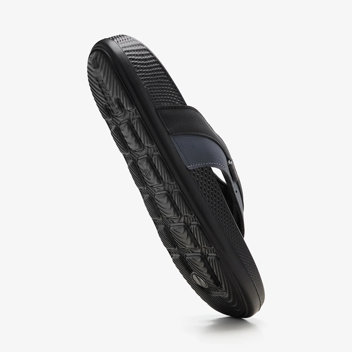 Men's Contrast Slides - Image 5