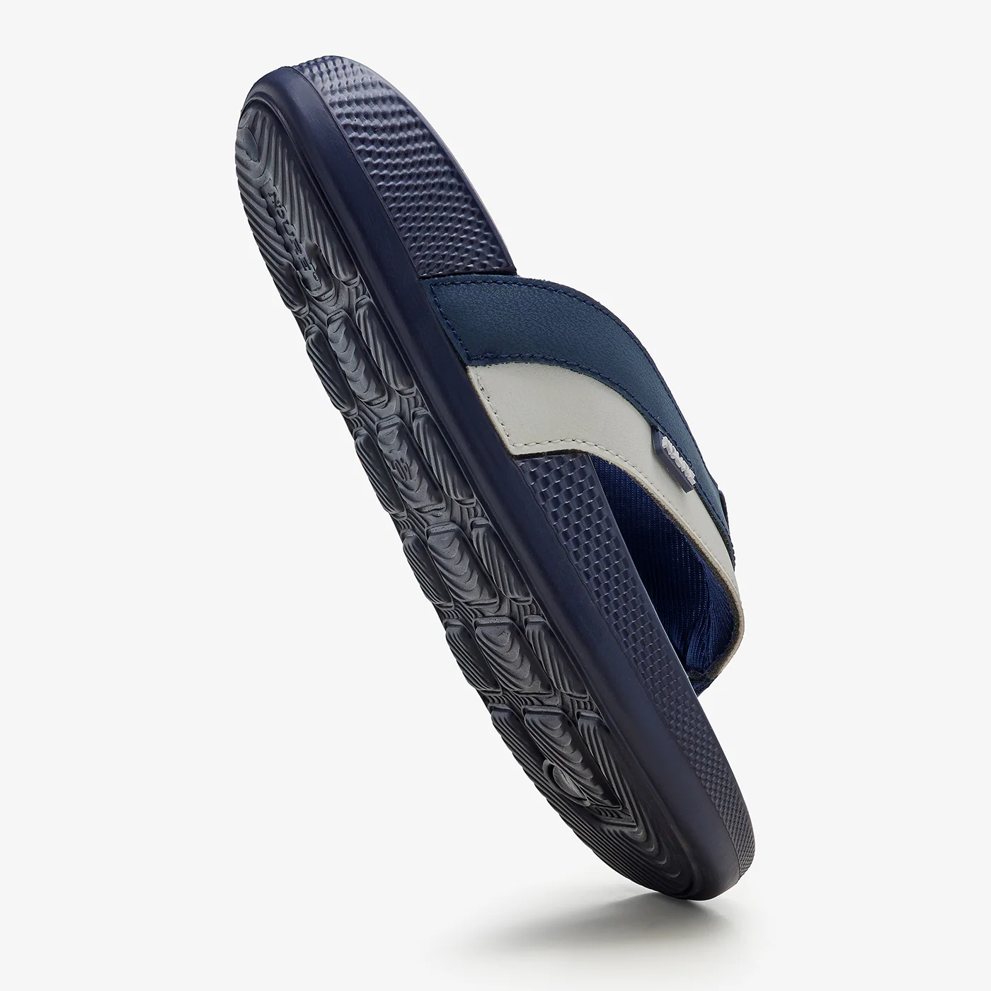 Men's Contrast Slides - Image 5