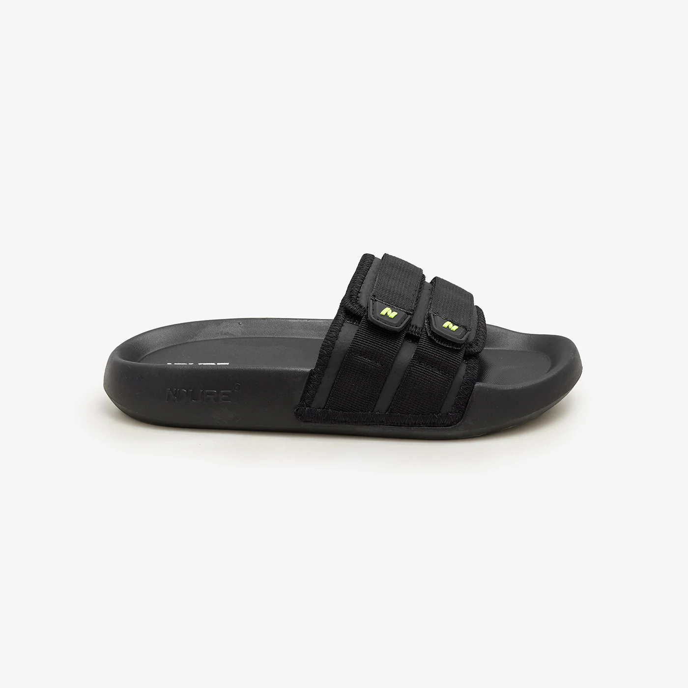 Men's Boost-Sole Slides
