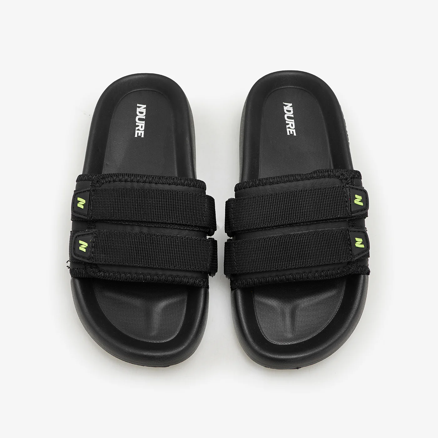 Men's Boost-Sole Slides - Image 2