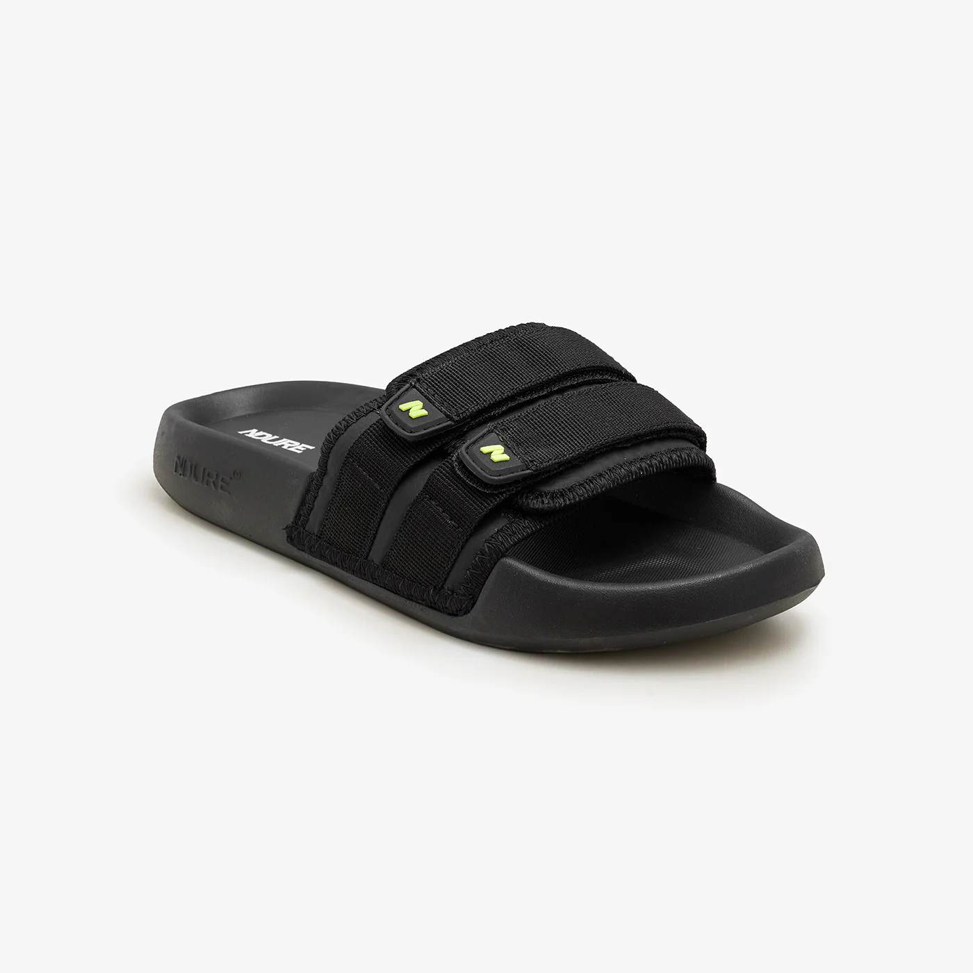 Men's Boost-Sole Slides - Image 3