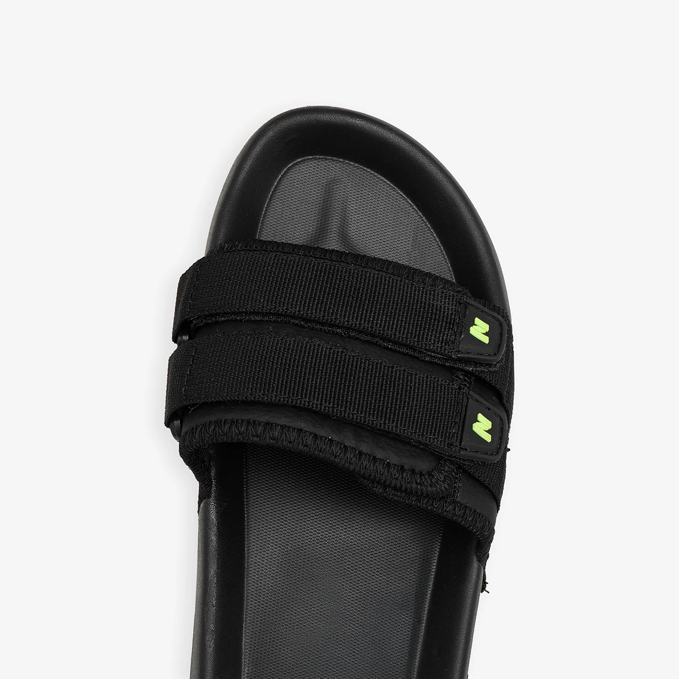 Men's Boost-Sole Slides - Image 4