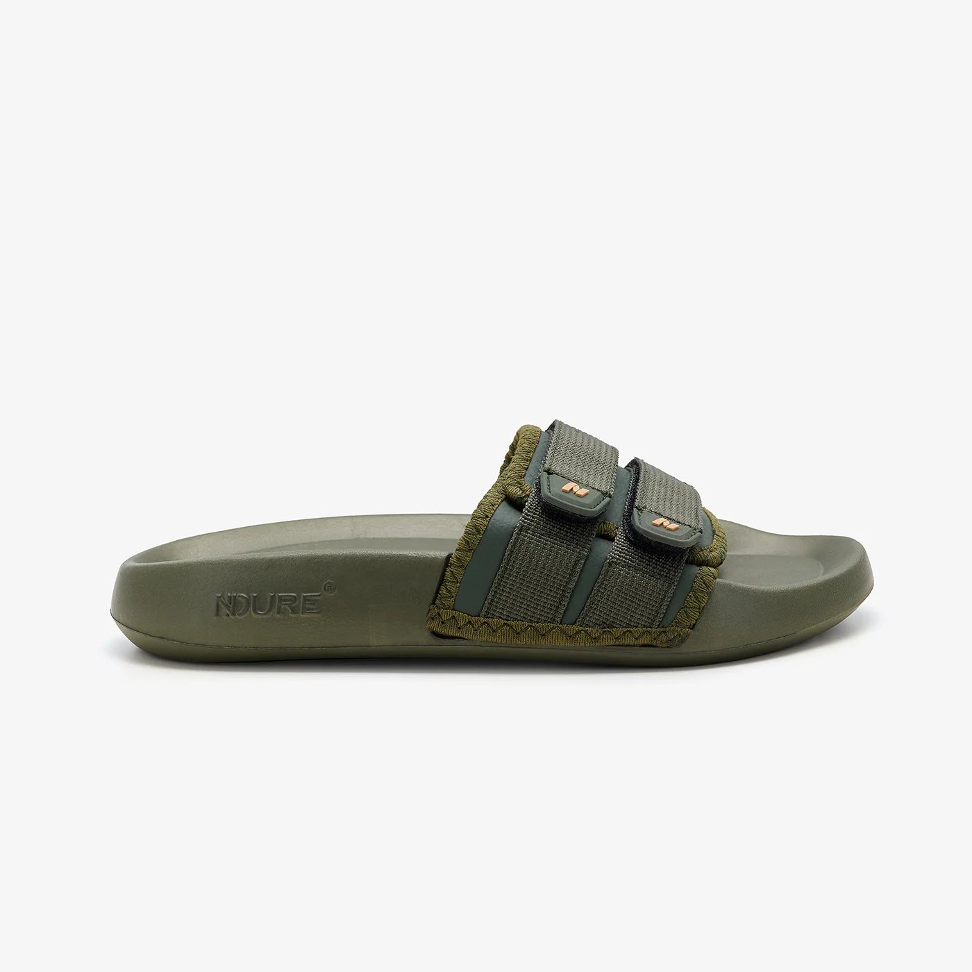 Men's Boost-Sole Slides