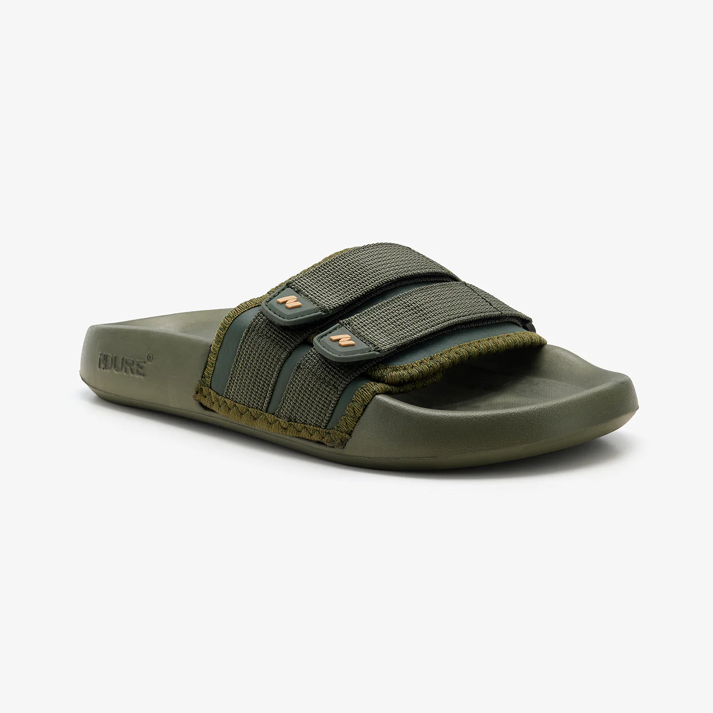 Men's Boost-Sole Slides - Image 3