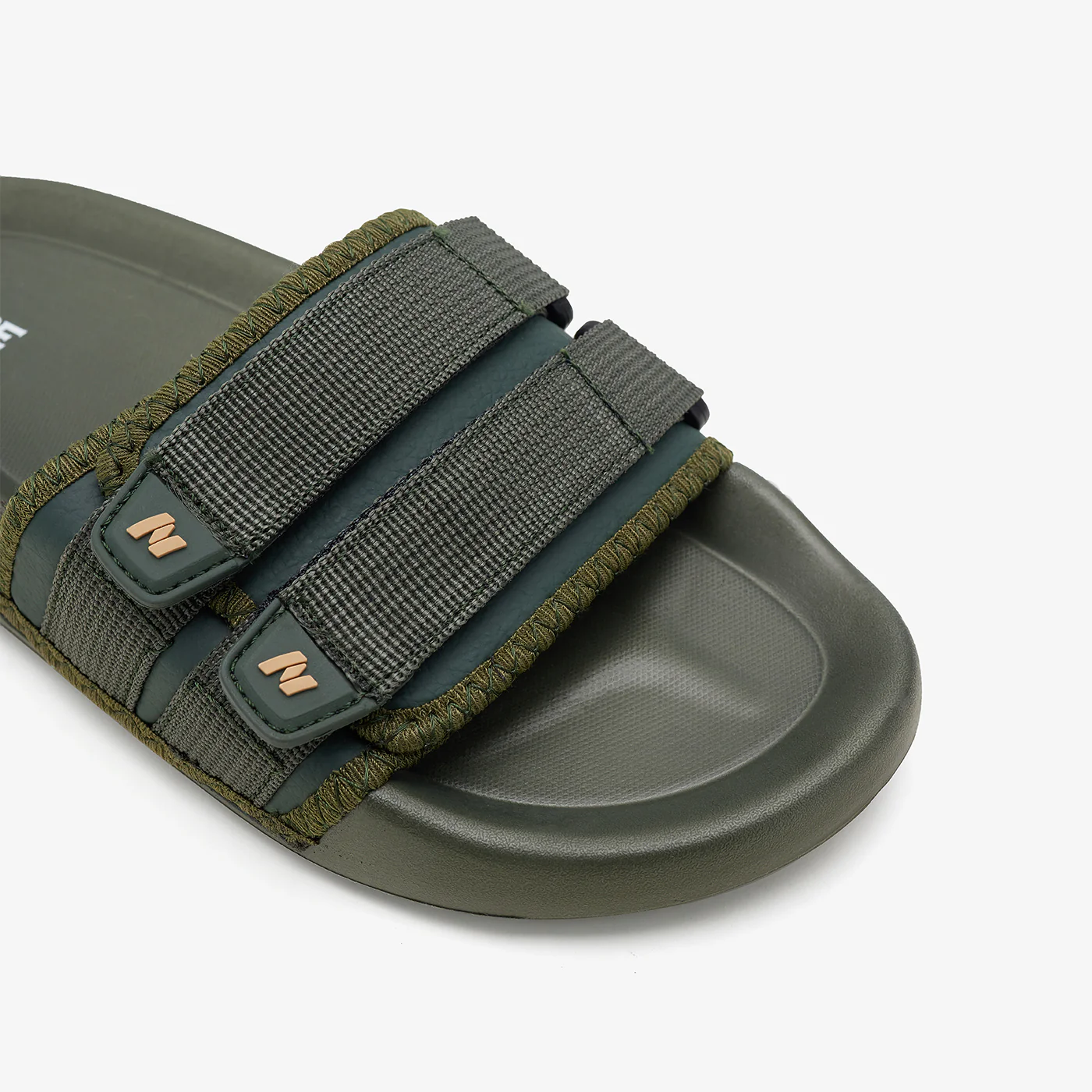 Men's Boost-Sole Slides - Image 4