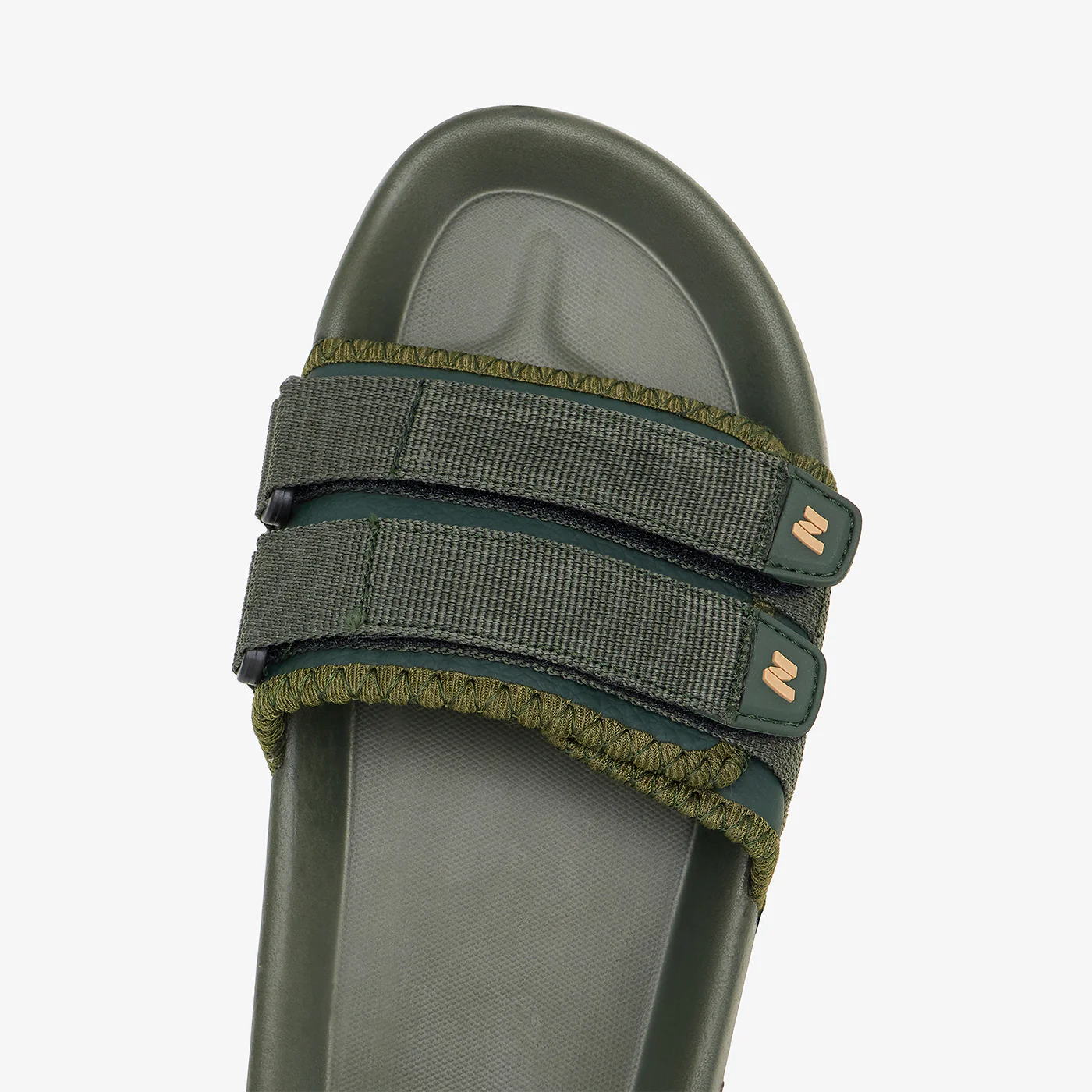 Men's Boost-Sole Slides - Image 5