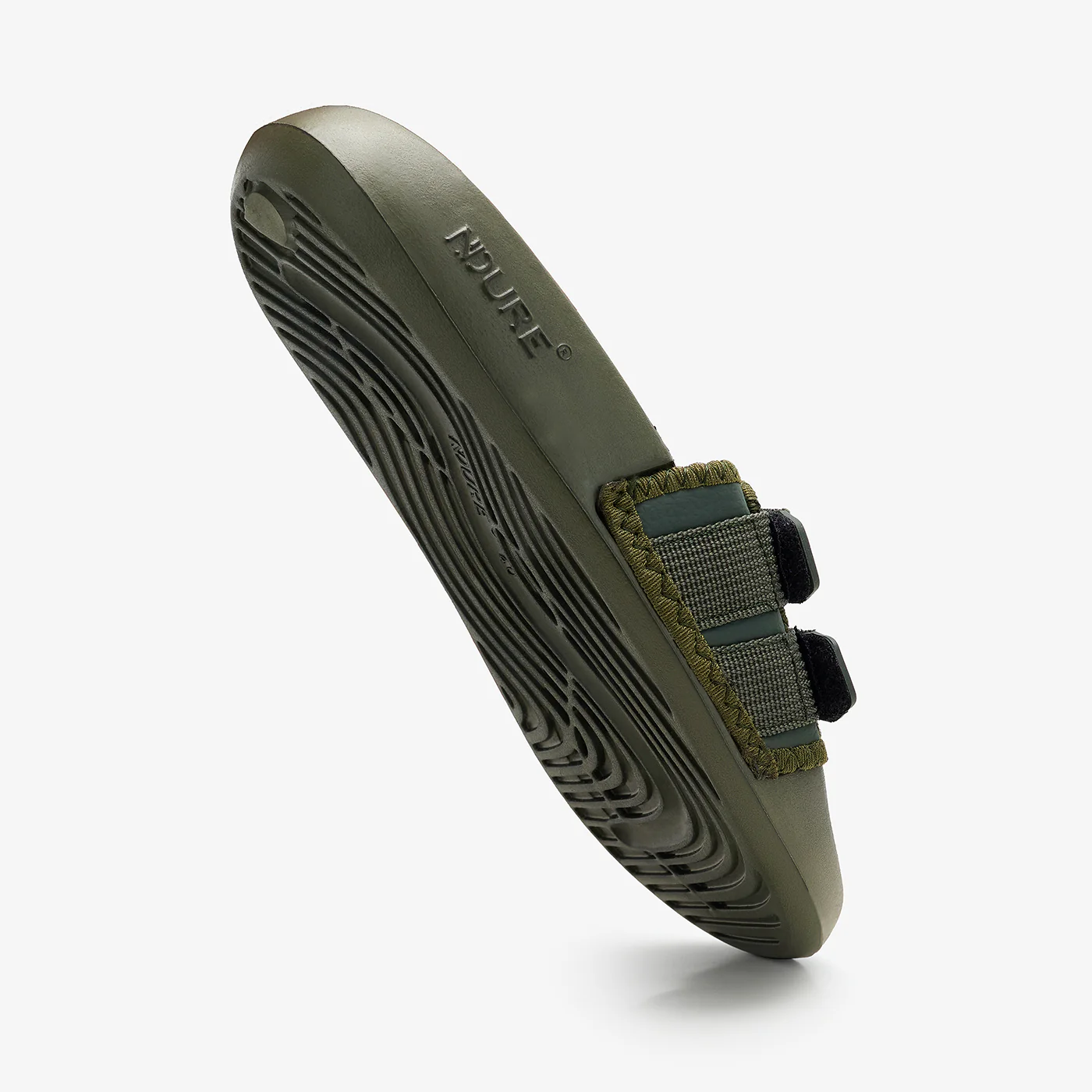 Men's Boost-Sole Slides - Image 6