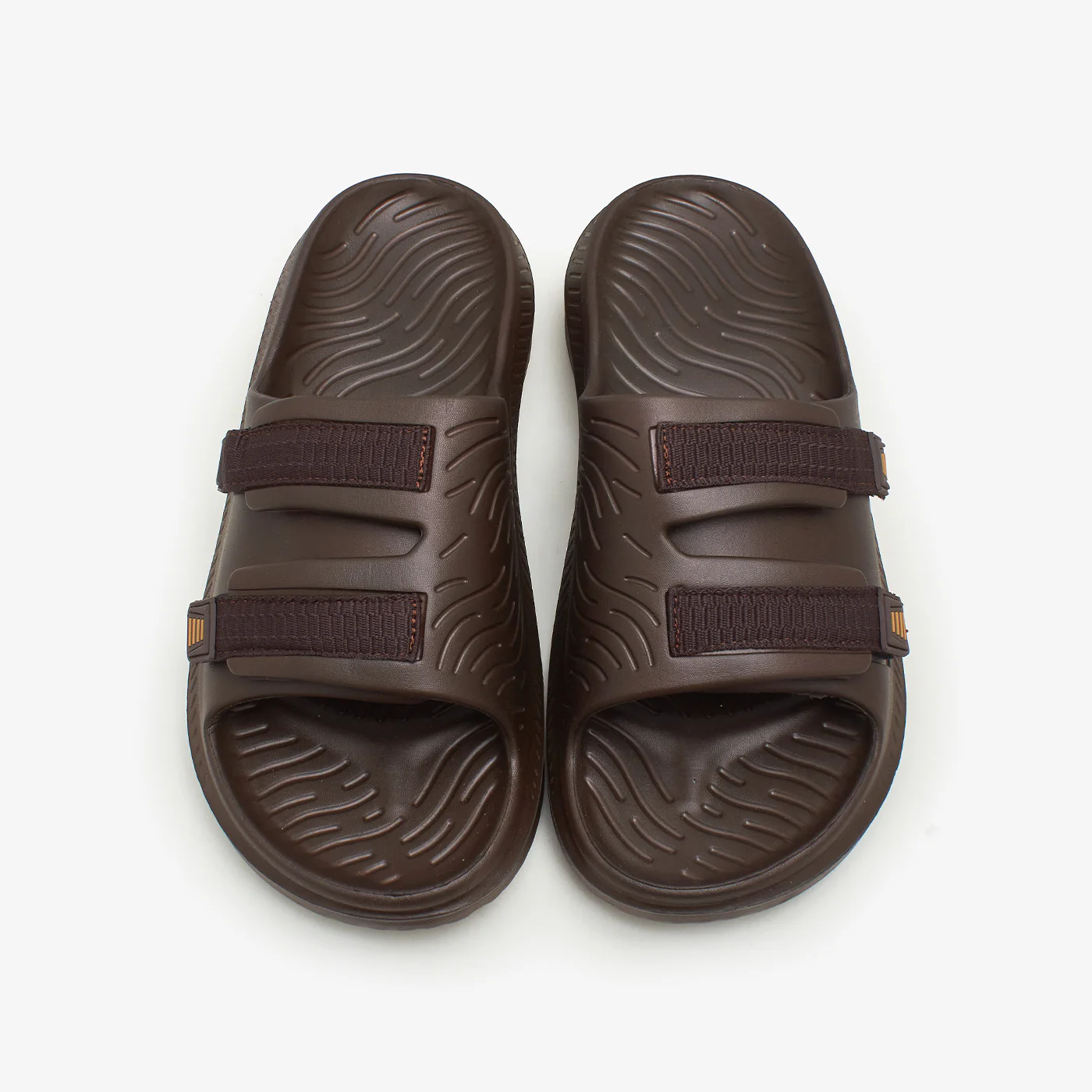 Men's Boost-Edge Slides - Image 2