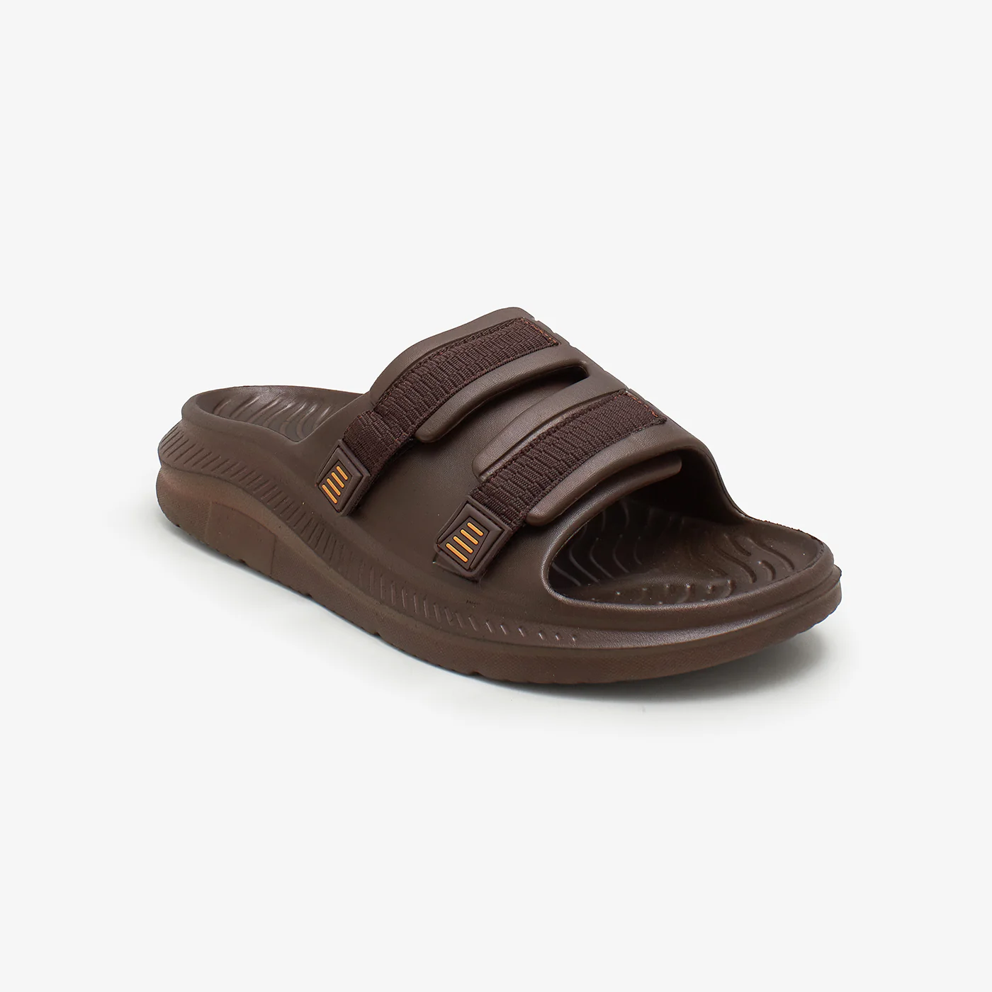 Men's Boost-Edge Slides - Image 3