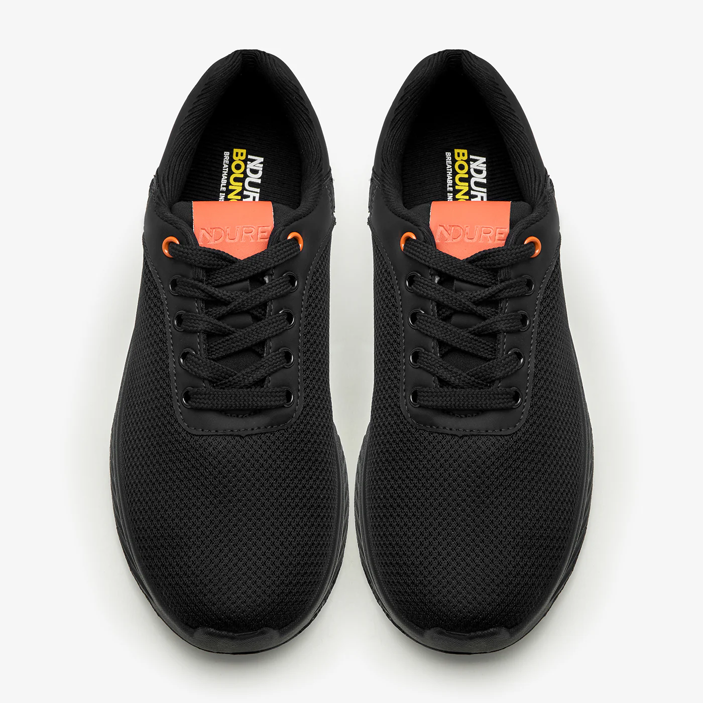 Men's Lace-Up Sneakers - Image 2