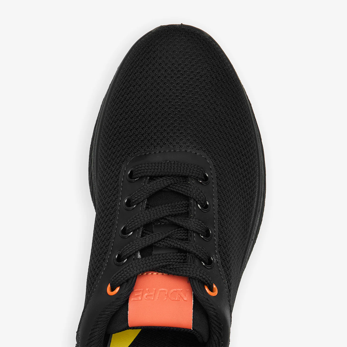 Men's Lace-Up Sneakers - Image 4