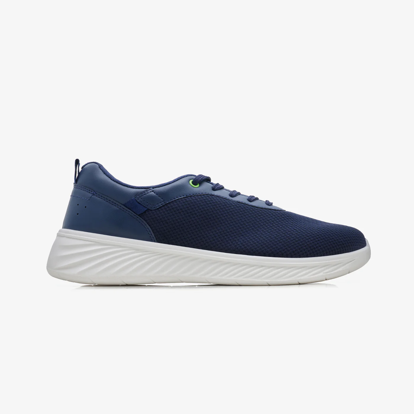 Men's Lace-Up Sneakers