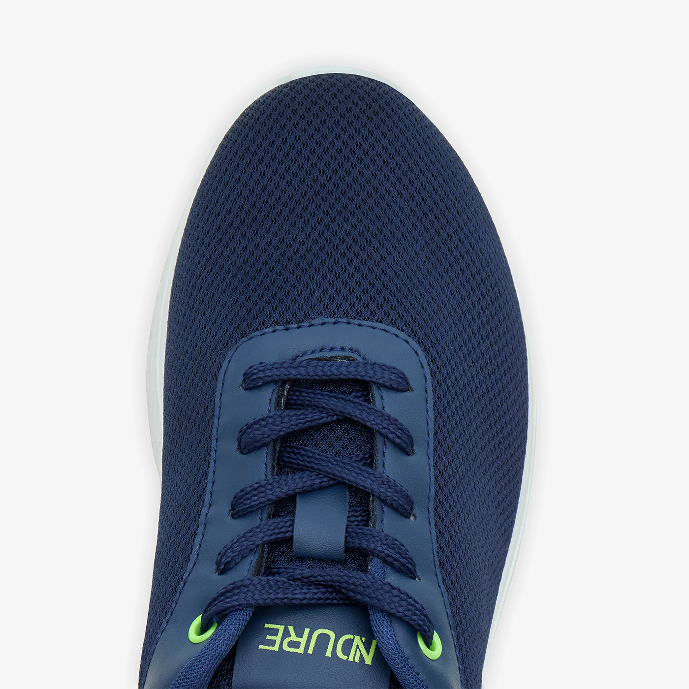 Men's Lace-Up Sneakers - Image 4