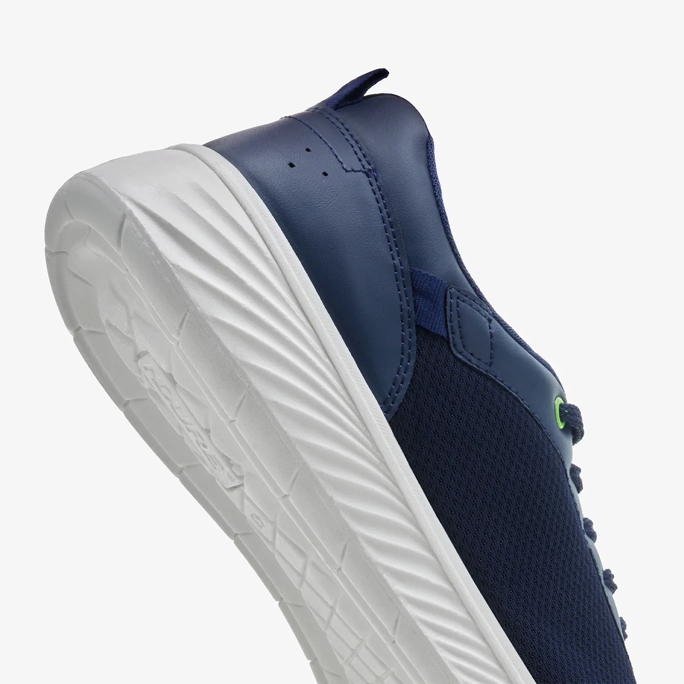 Men's Lace-Up Sneakers - Image 5